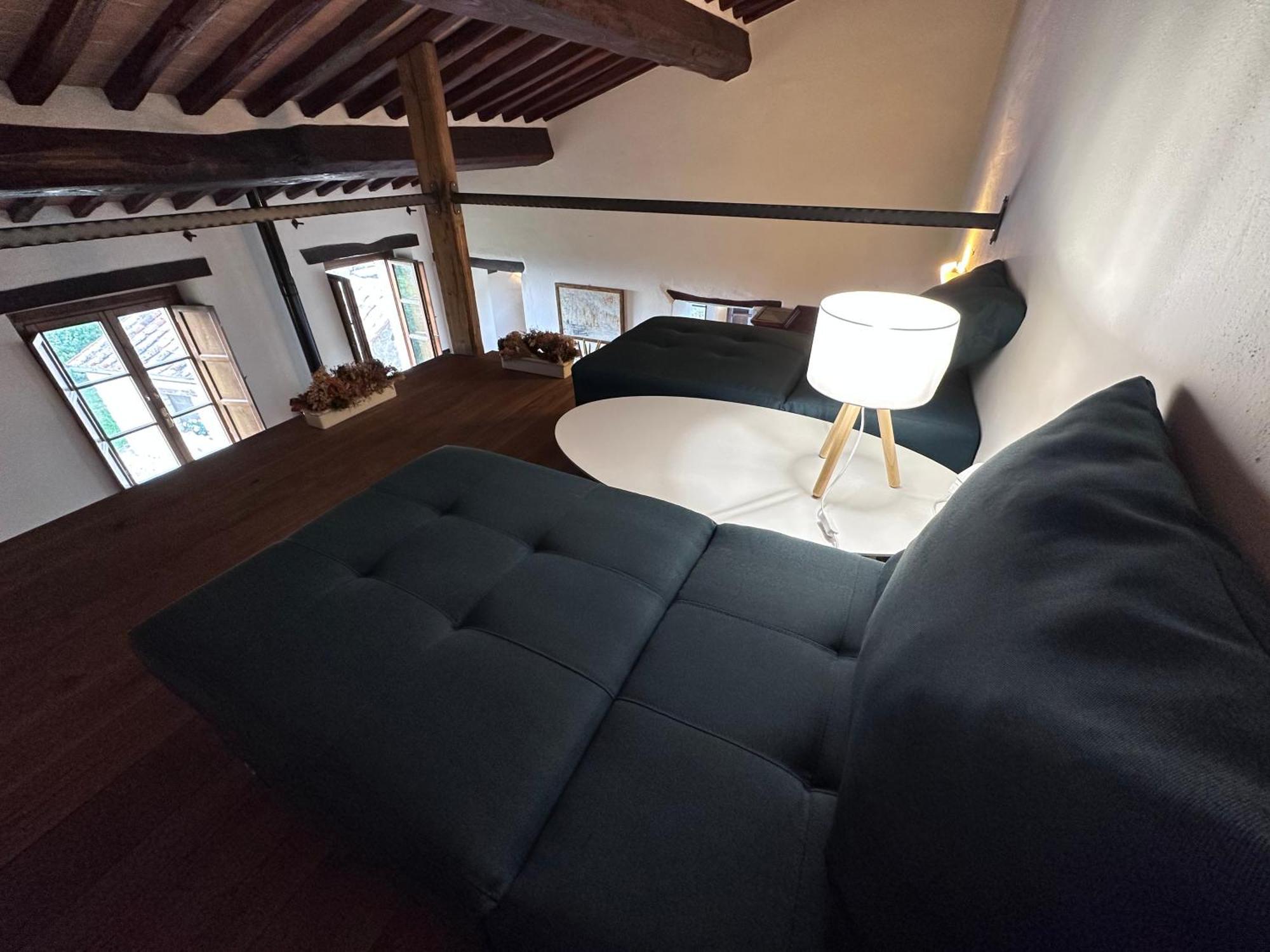 萨尔泰阿诺Casa Mae公寓 外观 照片