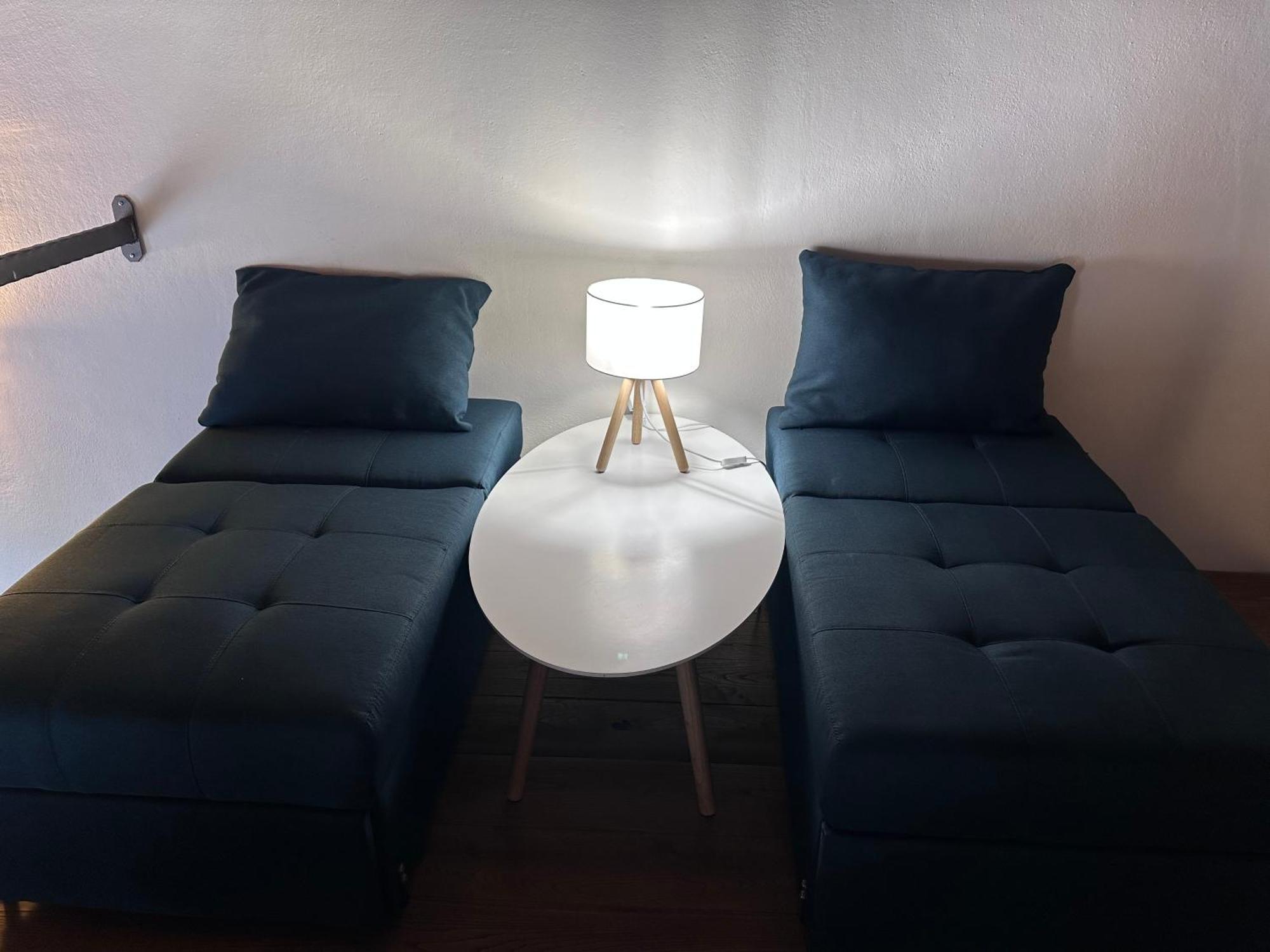 萨尔泰阿诺Casa Mae公寓 外观 照片