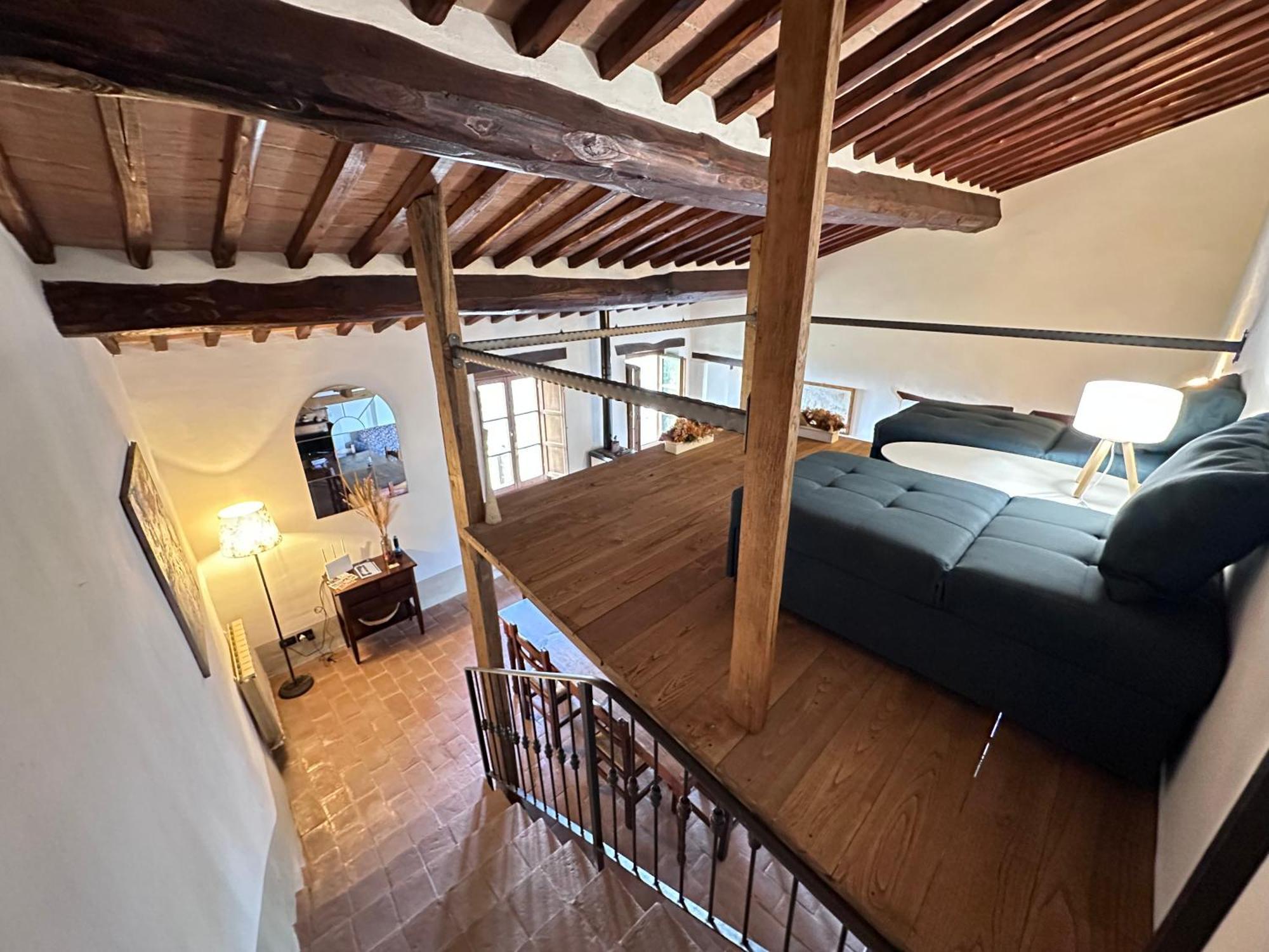 萨尔泰阿诺Casa Mae公寓 外观 照片